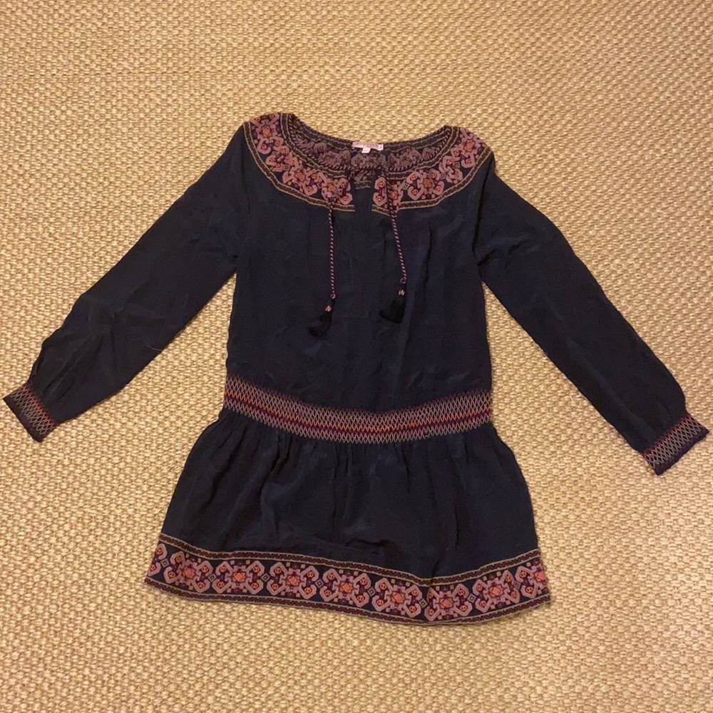 Calypso St. Barth dress